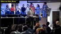 Prophet Brian Carn @prophetcarnTrue Worship-How To Come Into God's Presence 1-9-16