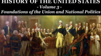 HISTORY OF THE UNITED STATES Volume 3  FULL AudioBook  Greatest Audio Books