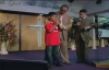 David E. Taylor - Young Boy Sees Throne of God.Hallelujah.mp4