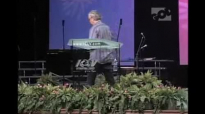 Bill Johnson  The Resting Place  VERY POWERFUL MESSAGE