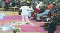 Shiloh 2012-Double Portion- Impartation Service By Bishop David 1