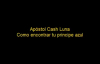 Cash Luna COMO ENCONTRAR EL AMOR DE TU VIDA
