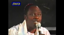 GOD'S CREATION - Part 3 - (Benson Idahosa).mp4