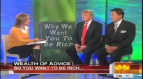 Robert Kiyosaki Donald Trump Interview.mp4