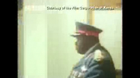 Faces Of Africa  Idi Amin Famous For the Wrong Reasons