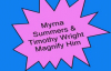 Myrna Summers-Magnify Him.flv