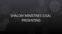 Pastor Shahzad Saleem Preaching.flv