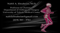 Concussion In Athletes  Everything You Need To Know  Dr. Nabil Ebraheim
