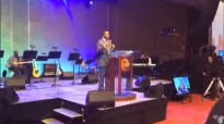 Prophet Brian Carn In Texas