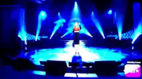 Vicki Yohe _ I'm at Peace _ Bobby Jones Gospel _ 2012.flv