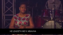 Rofhiwa Manyaga ft Mbavha Manyaga - He leadeth me.mp4