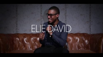 Elie David - Je le louerai (clip officiel).mp4