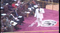 Shiloh 2012-The Spirit of Boldness ( The Spirit of Guidance) by Bishop David Oyedepo  1