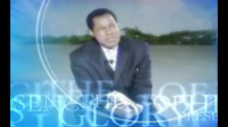 The Glory of His Presence by Pastor Chris Oyehkilome 3