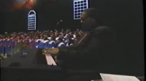 God Cares For You - Mississippi Mass Choir.flv