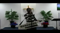 Dee Jones Crazy Praise.flv