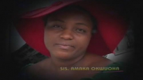 Chioma Jesus by sis Amaka Okwuoha ( Golden voice and city praise team) (1)