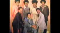 Willie Neal Johnson and The Gospel Keynotes 1975 The Destiny Album.flv