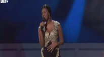 Le'Andria Johnson & Brian Courtney Wilson perform their own songs Live II #CelebrationofGospel.flv