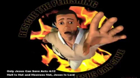 Benny Hinn  Knowing Your Armour 1992