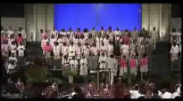 Been So Good Combined Choir (Worship, Gospel Song).flv