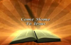COME HOME TO JESUS _ Pastor Max Solbrekken inteview with Rene Woudstra Episode #1.flv