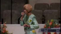 Dr. Dorinda Clark-Cole (Use Me As a Vessel).flv