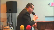 Pastor Carlos Morales  Identificando El Espritu De Absalon