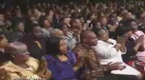 Dr Rance Allen with Zachery Tims on TBN 1-17-11 Interview.flv