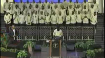 Power of the Holy Ghost FBCG Male Chorus.flv