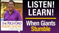 THE UPCOMING WORLDWIDE DEPRESSION, GLOBAL RECESSION - ROBERT KIYOSAKI LEGACY SHO.mp4