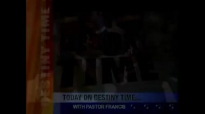 The Tomb Is Empty - Easter Sunday Message by Rev Francis Sarpong.mp4