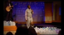 Prophet Brian Carn 2016 - The anointing to increase - Brian Carn