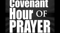 Pastor Faith OyedepoCovenant Hour Of Prayer May 29,2015