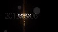 Rev Dr U Zaw Min DD 2015 09 06 (အသန္႔ရွင္းဆံုးဌာနေá€á€¬á€¹) sermon.flv