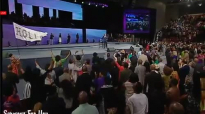 T.D. Jakes 2018, Whatever the enemy stole from you, God's about to turn it aroun.mp4