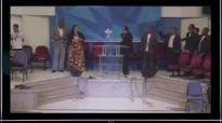 Missionria Helena Raquel  As Lamparinas  Pregao Evanglica Completa 2015 2016