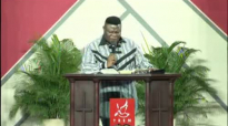 BISHOP MIKE OKONKWO 2016 DIFFERENT BETWEEN GRACE AND LAW.flv