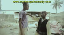 TOUCH ME (Mark Angel Comedy) (Episode 94).mp4