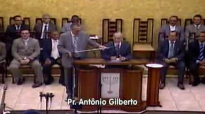 Mensagem Pr. Antônio Gilberto - AD PaulÃnia - Junho_2013.flv