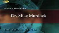 Dr  Mike Murdock, The Assignment, Part 6