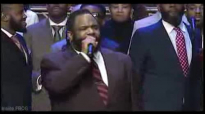 Every Praise Hezekiah Walker live at First Baptist Church of Glenarden.flv