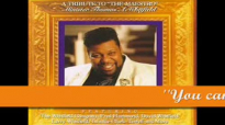 Thomas Whitfield _ feat The Clark Sisters '' you cant take away my Faith'.flv