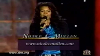 Nicole C. Mullen  Redeemer