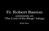 Fr. Robert Barron on The Lord of the Rings (Part 2 of 2).flv