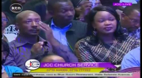 Jubilee Christian Center sermon by Bishop Allan Kiuna.mp4