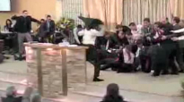 Manasseh Jordan Ministries_ A New Era In the Prophetic.flv