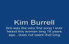 Kim Burrell- WASH ME.flv