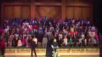 The Brooklyn Tabernacle Choir  Durell Comedy  Jesus Is  Servicio 1500H 20140427