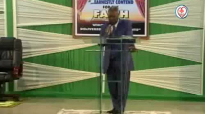 Saturday Workers Training by Pastor W.F. Kumuyi..mp4